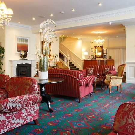 The Clonakilty Hotel Dış mekan fotoğraf