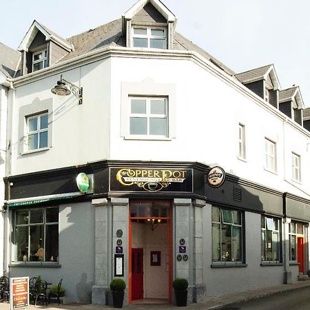 The Clonakilty Hotel Dış mekan fotoğraf