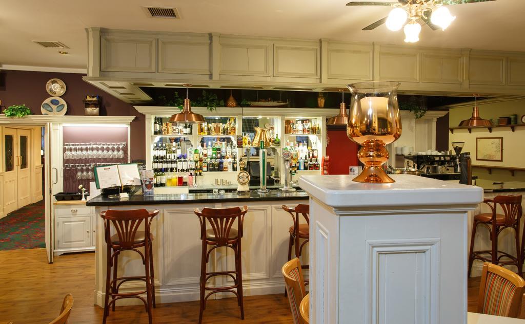 The Clonakilty Hotel Dış mekan fotoğraf