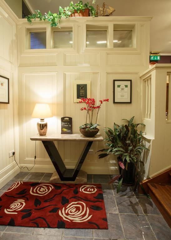 The Clonakilty Hotel Dış mekan fotoğraf