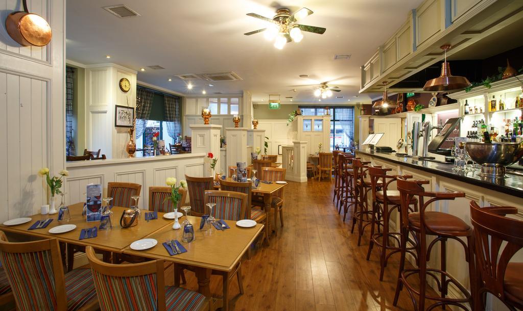 The Clonakilty Hotel Dış mekan fotoğraf