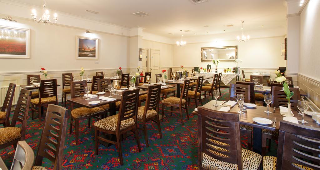 The Clonakilty Hotel Dış mekan fotoğraf