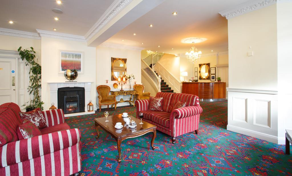 The Clonakilty Hotel Dış mekan fotoğraf