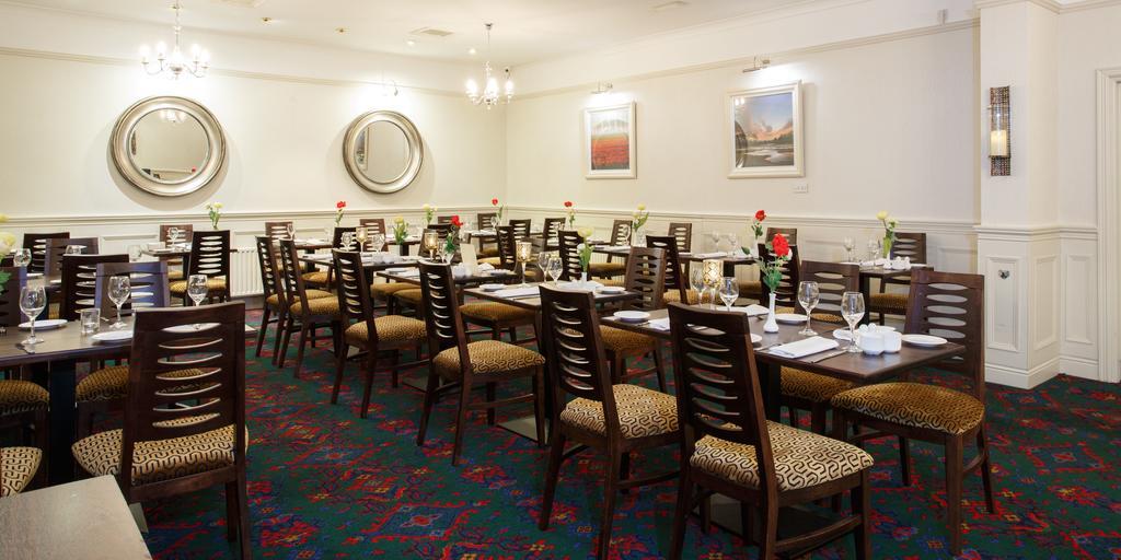 The Clonakilty Hotel Dış mekan fotoğraf