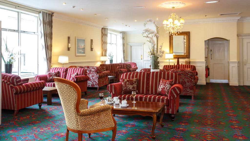 The Clonakilty Hotel Dış mekan fotoğraf
