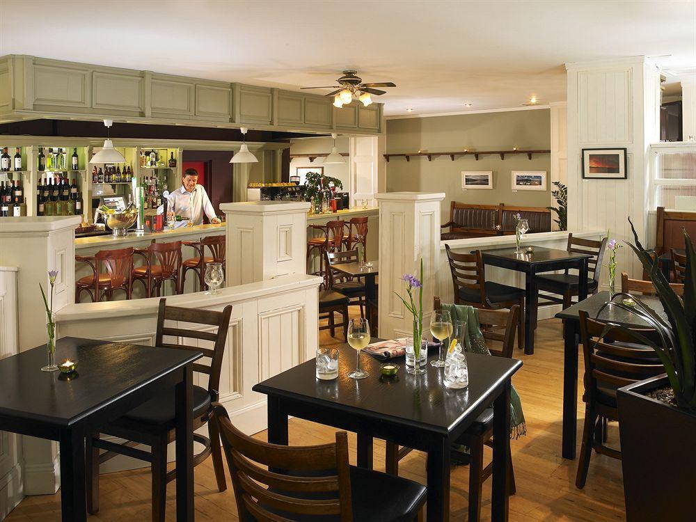 The Clonakilty Hotel Dış mekan fotoğraf