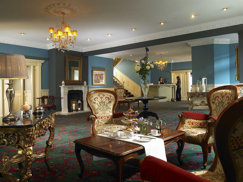 The Clonakilty Hotel Dış mekan fotoğraf