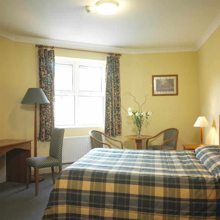 The Clonakilty Hotel Dış mekan fotoğraf