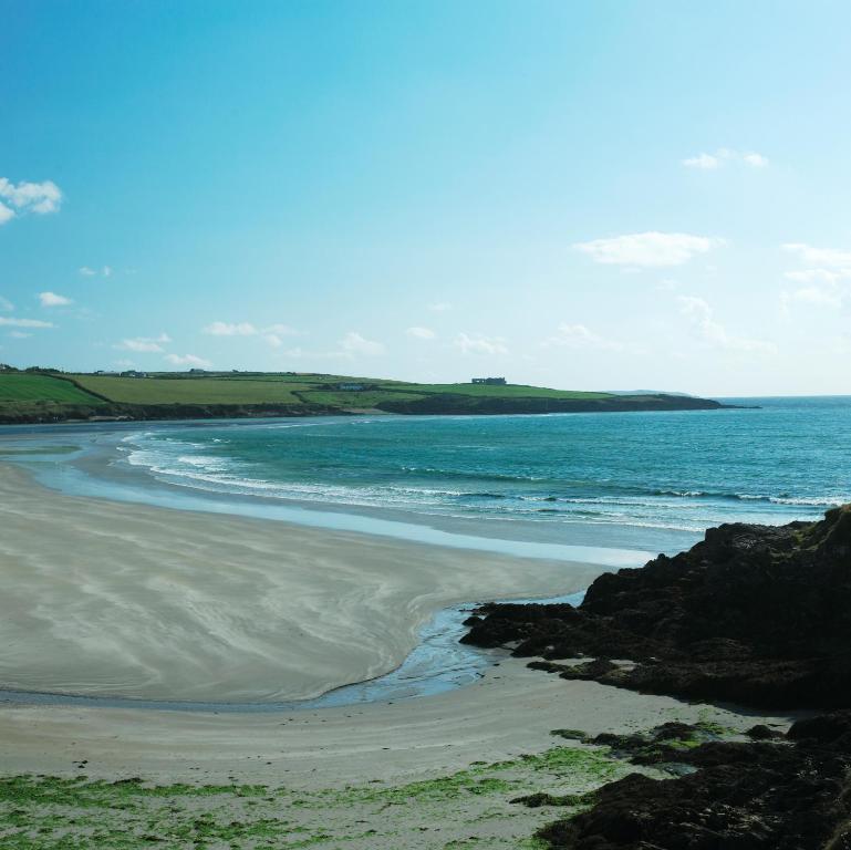 The Clonakilty Hotel Oda fotoğraf