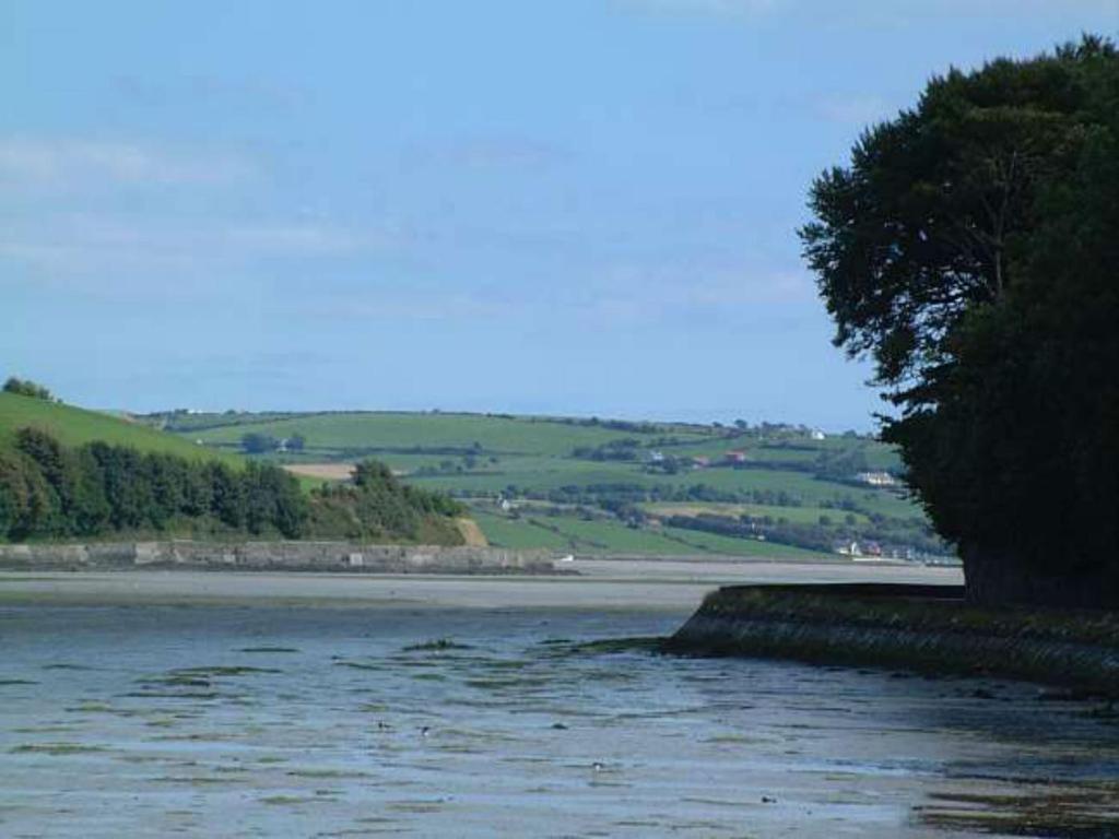 The Clonakilty Hotel Dış mekan fotoğraf