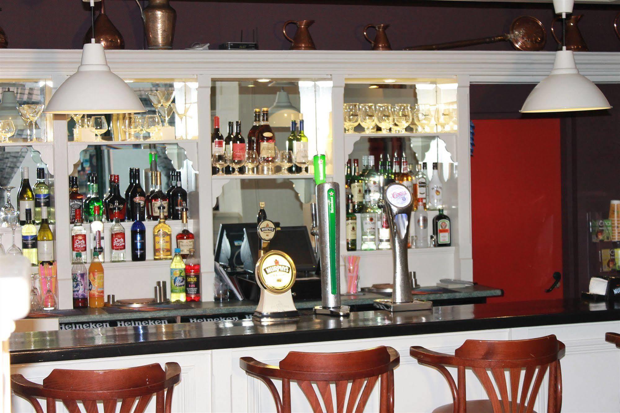 The Clonakilty Hotel Dış mekan fotoğraf