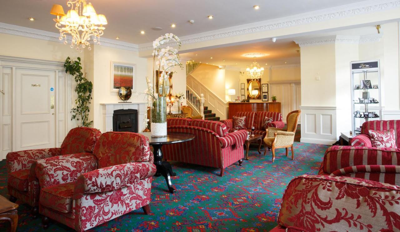 The Clonakilty Hotel Dış mekan fotoğraf